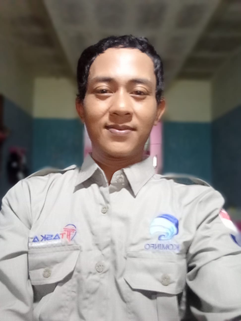 Dani Dahlan