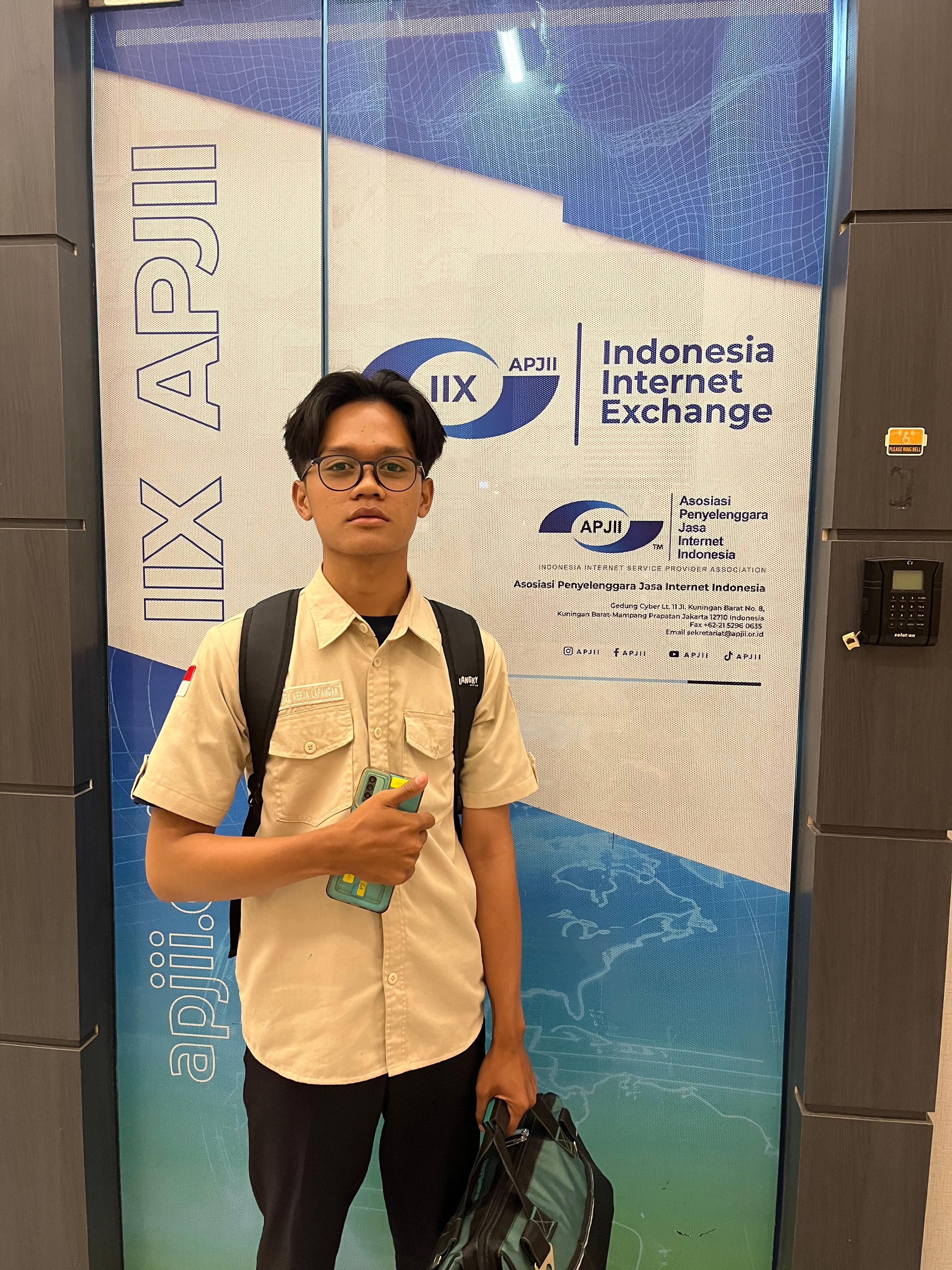 Panji Agustina